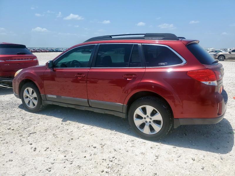 Vin: 4s4brbbc7b3346514, lot: 61471665, subaru outback 2.5i premium 20112
