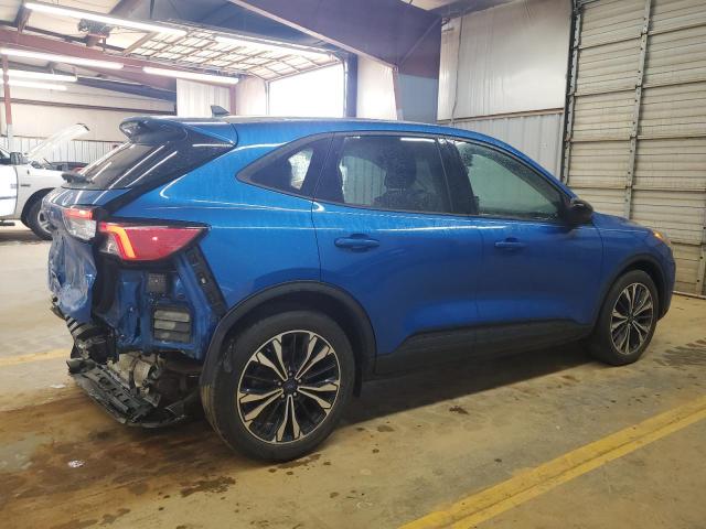 2021 FORD ESCAPE SE - 1FMCU0G61MUB00873