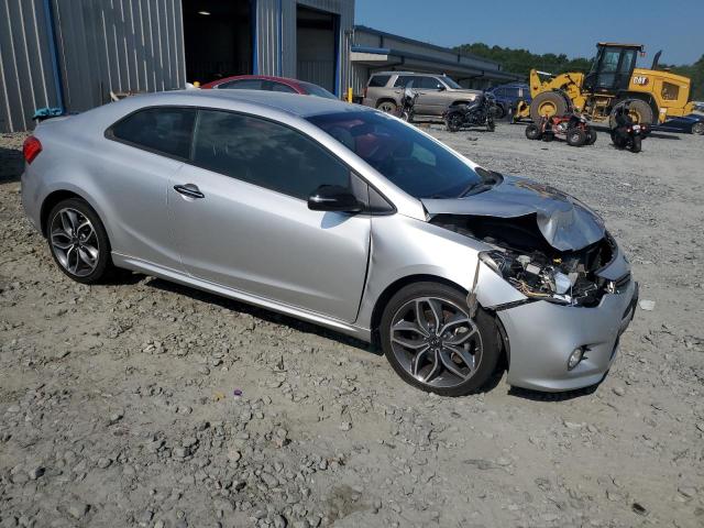 Vin: knafz6a34e5241627, lot: 61904015, kia forte sx 20144