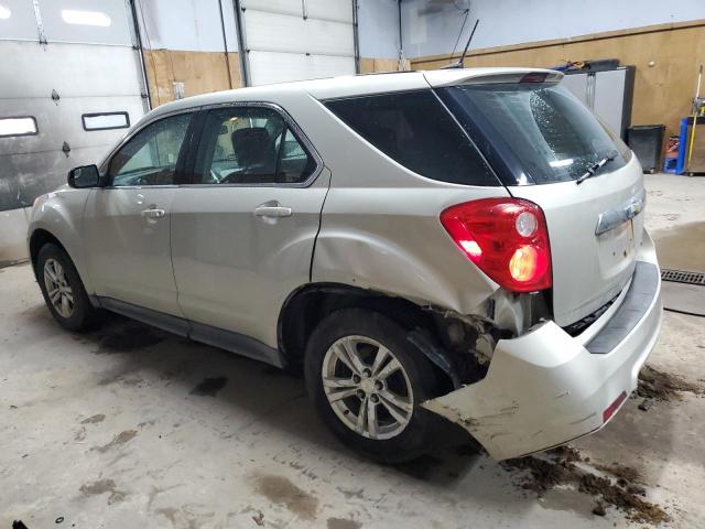 Vin: 2gnalbek7d6378337, lot: 59609905, chevrolet equinox ls 20132