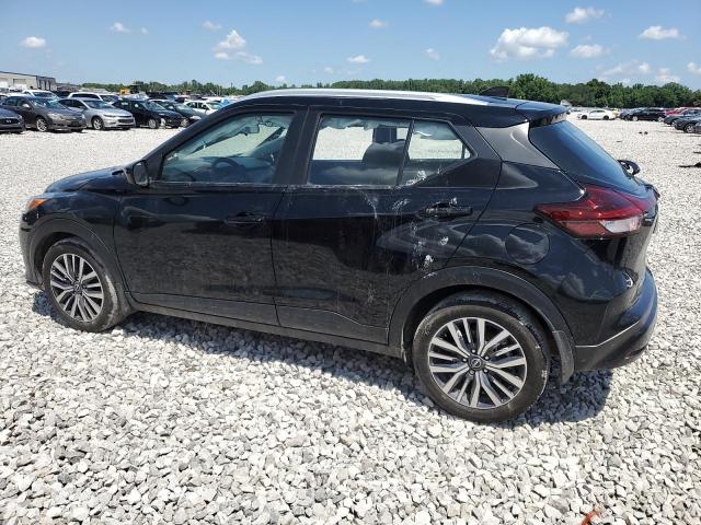 2024 NISSAN KICKS SV 3N1CP5CV9RL471483