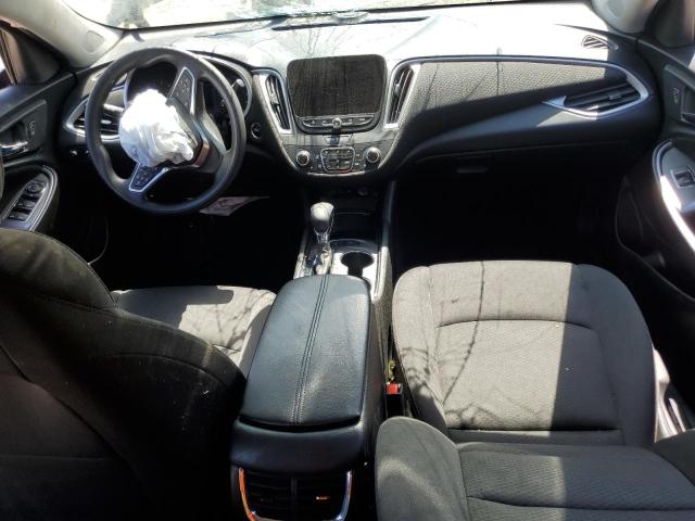 2024 CHEVROLET 136 1G1ZD5ST6RF140153