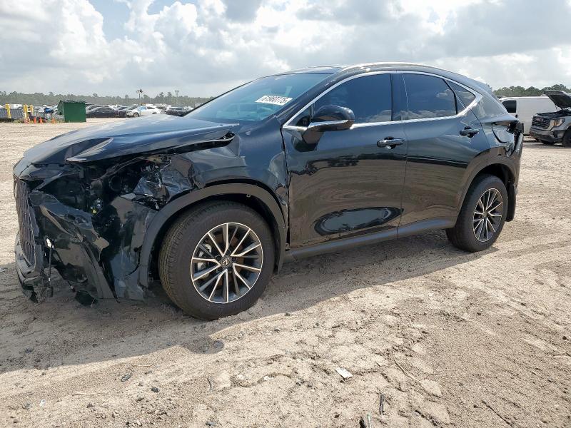 Vin: jtjhkcezxr5011784, lot: 61960775, lexus nx 350h ba 350h base 2024 img_1