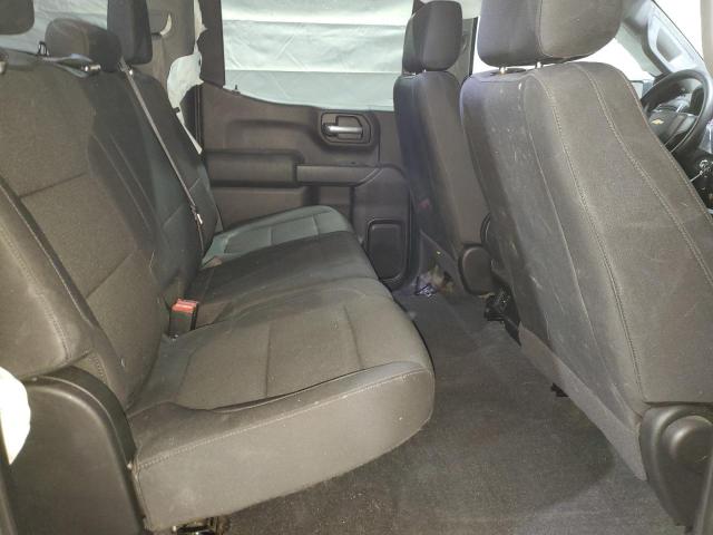 2020 CHEVROLET SILVERADO 3GCPYBEK4LG313744
