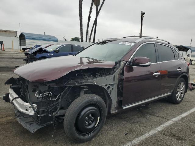 Vin: jn1bj0rp9hm386091, lot: 59315145, infiniti qx50 2017 img_1