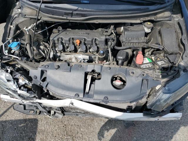 2015 HONDA CIVIC EX - 2HGFB2F87FH538875