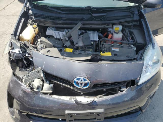 2014 TOYOTA PRIUS - JTDKN3DU0E1758754