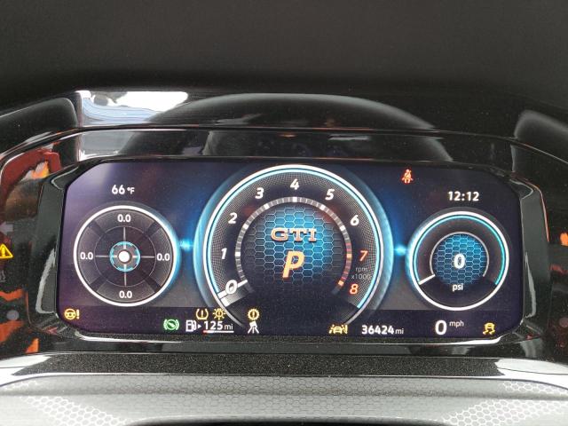 2023 VOLKSWAGEN GTI 40TH A WVW8A7CDXPW211060