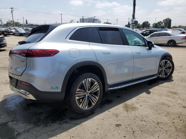 2024 MERCEDES-BENZ EQS SUV 45 4JGDM2EBXRA034350