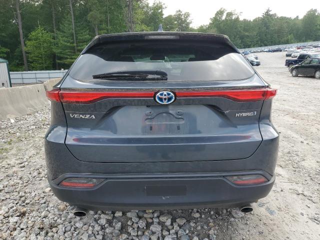 2021 TOYOTA VENZA LE JTEAAAAH1MJ081629