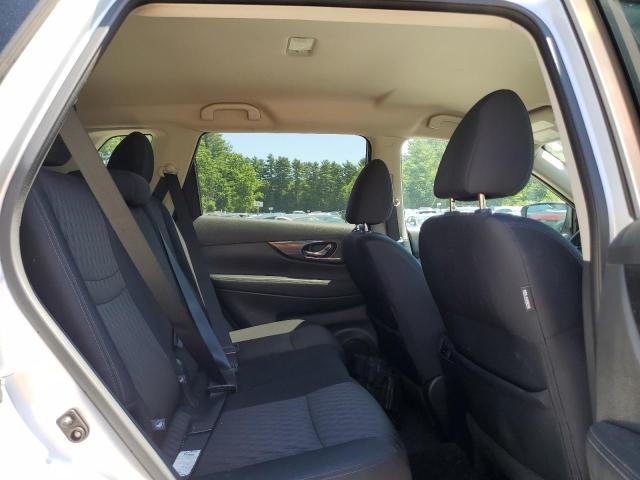 2017 NISSAN ROGUE SV - 5N1AT2MV7HC887535