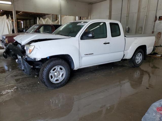 TOYOTA TACOMA ACC