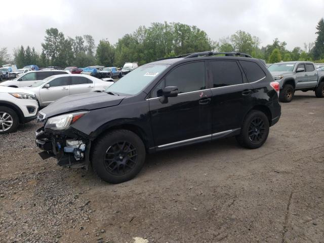 Vin: jf2sjgwcxjh462991, lot: 62558065, subaru forester 2.0xt touring 2018 img_1