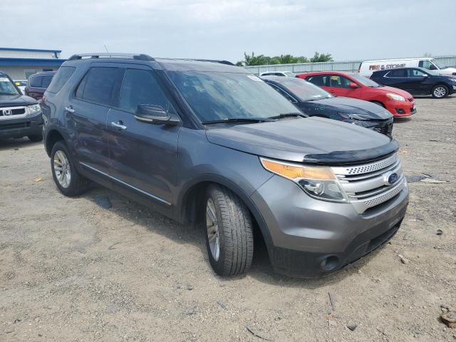 Vin: 1fmhk8d89cga61348, lot: 60246445, ford explorer xlt 20124