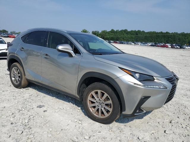 2021 LEXUS NX 300 BAS JTJDARBZ7M2198792