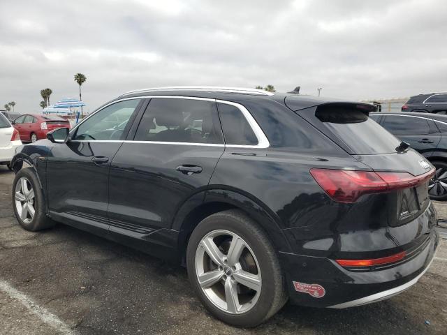 Vin: wa1labge4kb021801, lot: 59353315, audi e-tron premium plus 20192