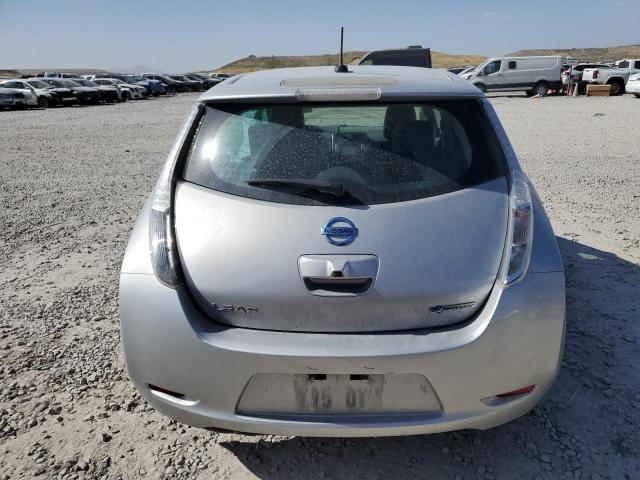 2015 NISSAN LEAF S 1N4AZ0CP2FC309257
