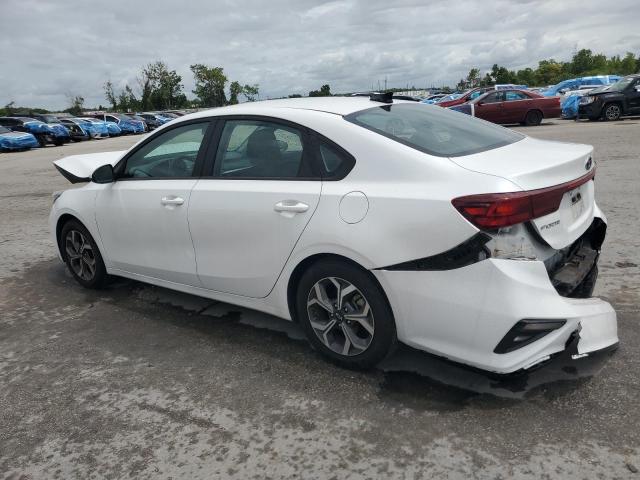 Vin: 3kpf24ad7me380464, lot: 59768585, kia forte fe 20212