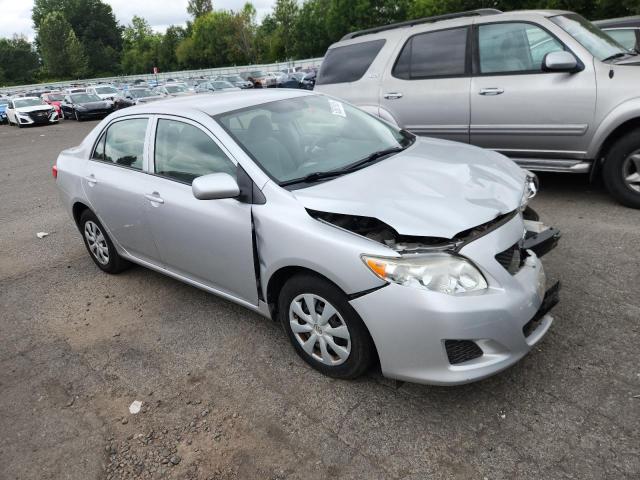 Vin: jtdbu4ee1a9113414, lot: 62601925, toyota corolla base 20104