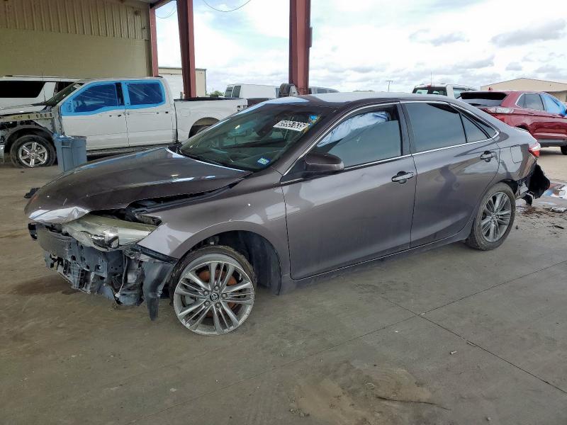 Vin: 4t1bf1fk3fu494650, lot: 59957635, toyota camry le 2015 img_1