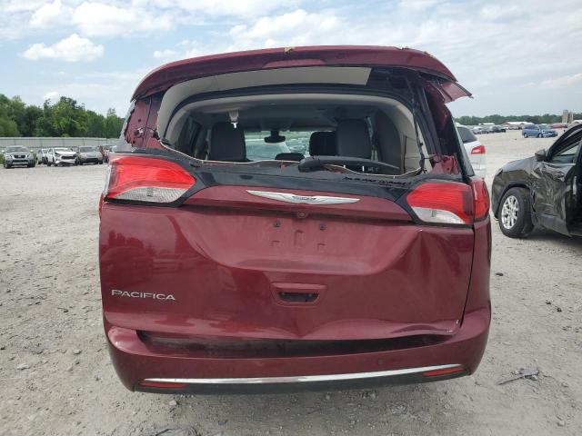 2017 CHRYSLER PACIFICA T - 2C4RC1EGXHR530732
