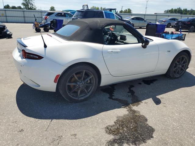 Vin: jm1ndac71g0119517, lot: 61816845, mazda mx5 club 20163