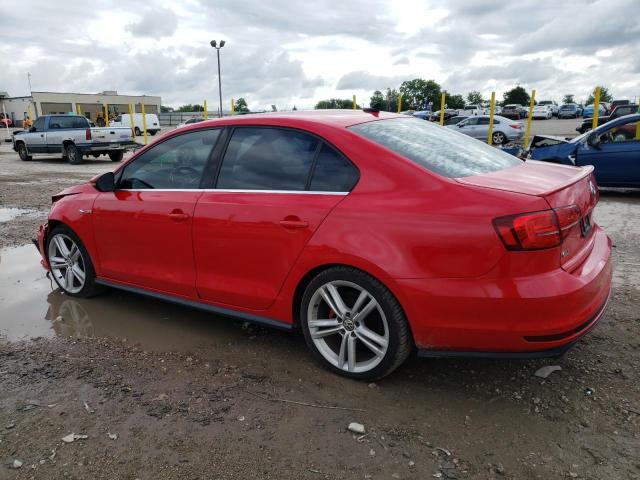Vin: 3vw4t7aj3hm348809, lot: 61467785, volkswagen jetta gli 20172