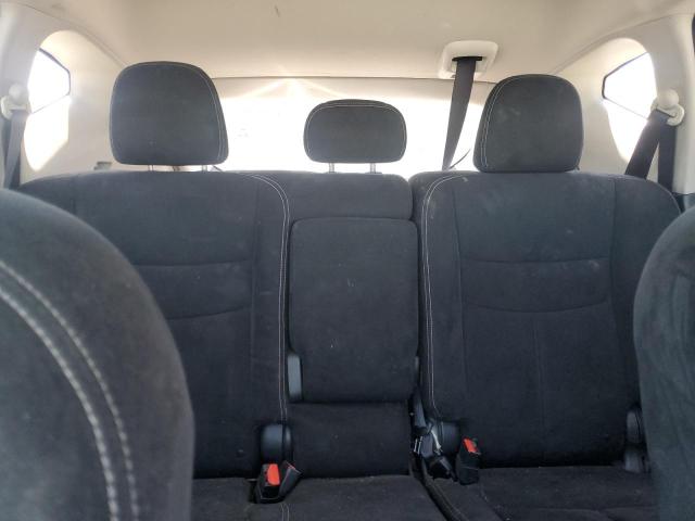 2015 NISSAN MURANO S 5N1AZ2MG9FN220855
