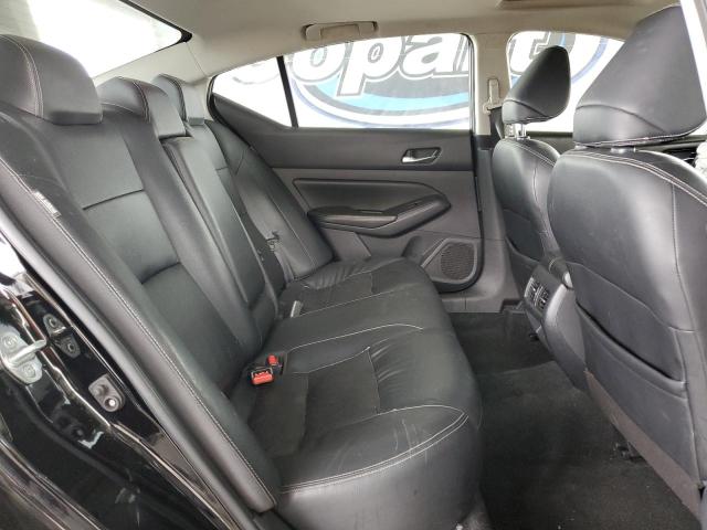 2019 NISSAN ALTIMA SL 1N4BL4EV4KC172339