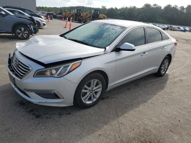 Vin: 5npe24afxfh124606, lot: 60824285, hyundai sonata se 2015 img_1