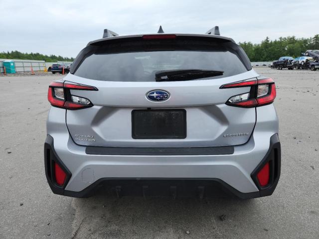 2024 SUBARU CROSSTREK JF2GUADC6R8380510