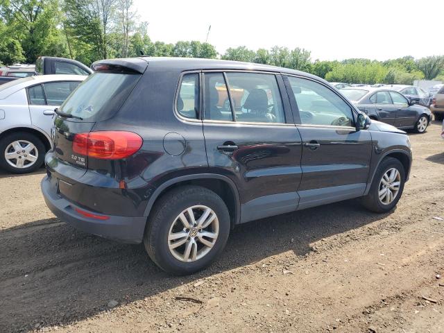 Vin: wvgbv3ax9dw603521, lot: 59406465, volkswagen tiguan s 20133