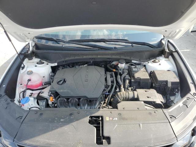 2025 HYUNDAI TUCSON SEL - 3KMJB3DEXSE002223