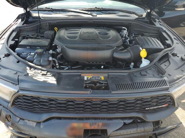 2021 DODGE DURANGO GT 1C4RDJDG7MC750878