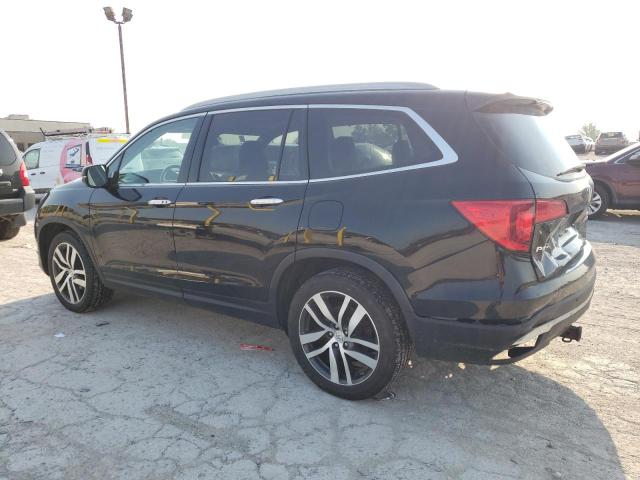 Vin: 5fnyf6h95gb092113, lot: 60405965, honda pilot touring 20162