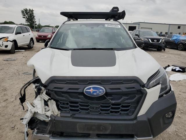 2022 SUBARU FORESTER W JF2SKAMC4NH429245