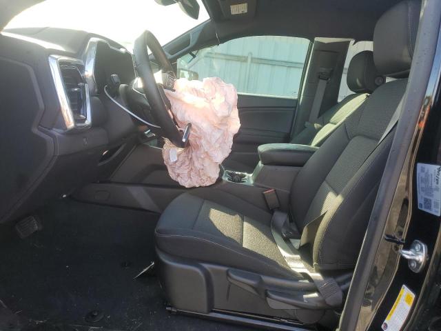 2024 GMC CANYON ELE 1GTP5BEK4R1113043