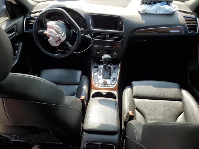 2015 AUDI Q5 PREMIUM WA1DGAFP3FA062450