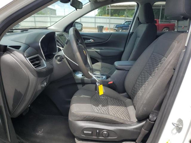 2020 CHEVROLET EQUINOX LT 3GNAXKEV7LL103852