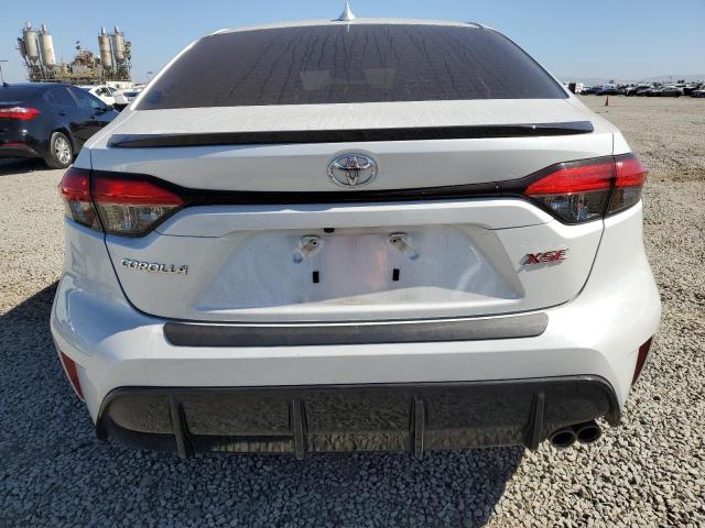 2023 TOYOTA COROLLA XS JTDT4MCE8P3514512