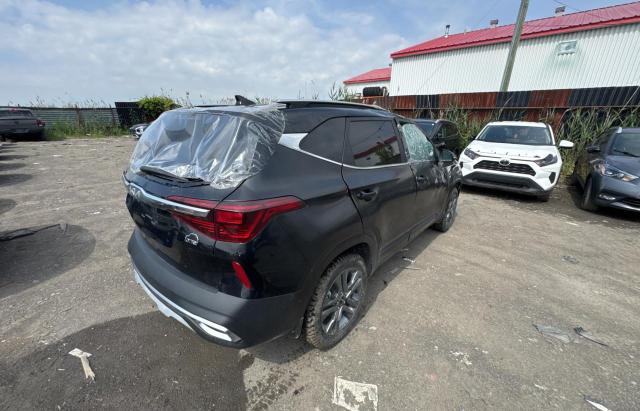 Vin: kndeucaa4p7460024, lot: 62286515, kia seltos s 20234