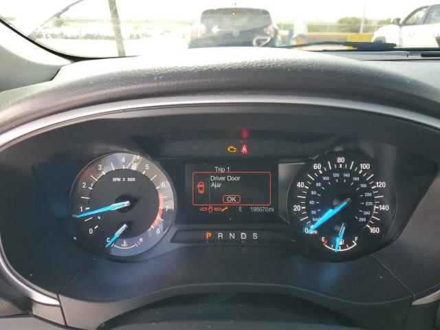 2015 FORD FUSION SE - 3FA6P0H9XFR267508