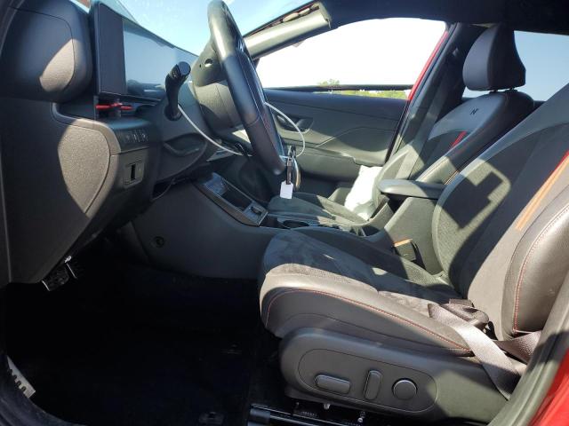 2024 HYUNDAI KONA N LIN KM8HACA39RU025474