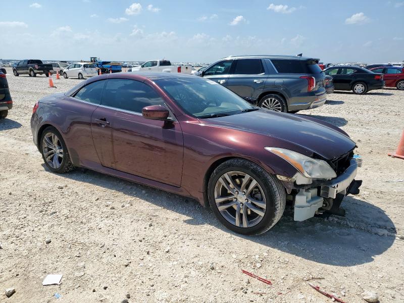 Vin: jn1cv6fe6am353280, lot: 60836015, infiniti g37 base 20104