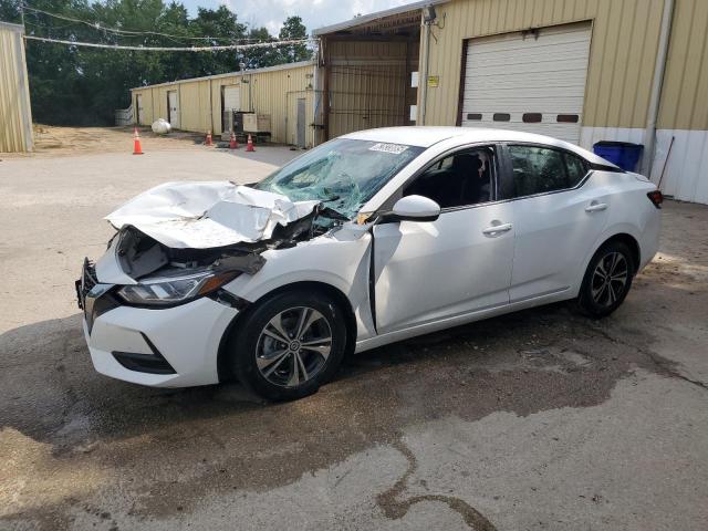 Vin: 3n1ab8cv0py262432, lot: 62833085, nissan sentra sv 2023 img_1