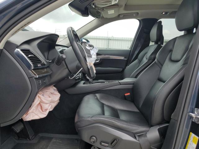 2018 VOLVO XC90 T6 YV4A22PK7J1321625