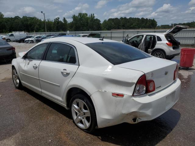 Vin: 1g1zb5e11bf258441, lot: 60465835, chevrolet malibu ls 20112