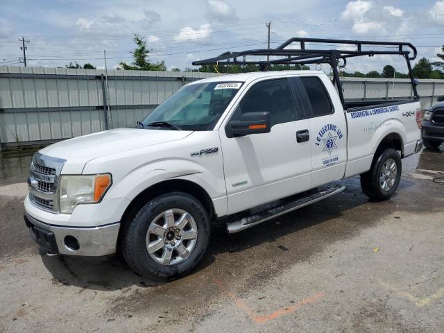Vin: 1ftfx1et4dfd75388, lot: 60326025, ford f-150 super cab 2013 img_1