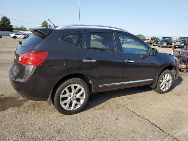 Vin: jn8as5mv1dw626360, lot: 58528475, nissan rogue s 20133