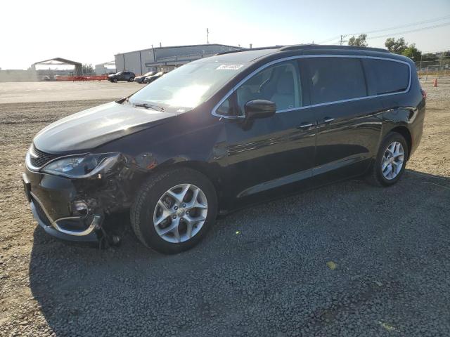 CHRYSLER PACIFICA T